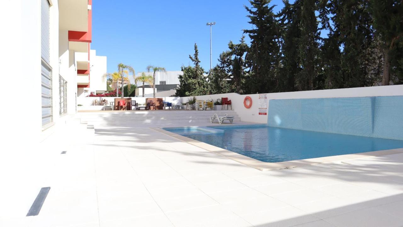 Torre C By Albufeira Rental Exterior foto